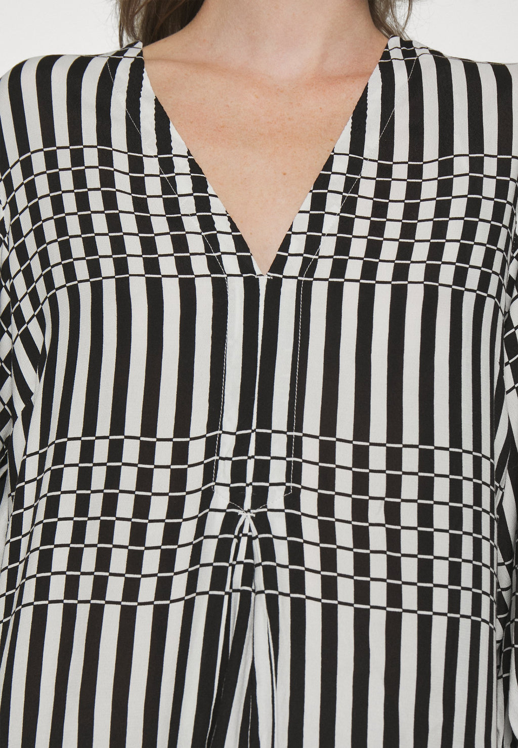 Selected SLFKANNY SHORT DRESS