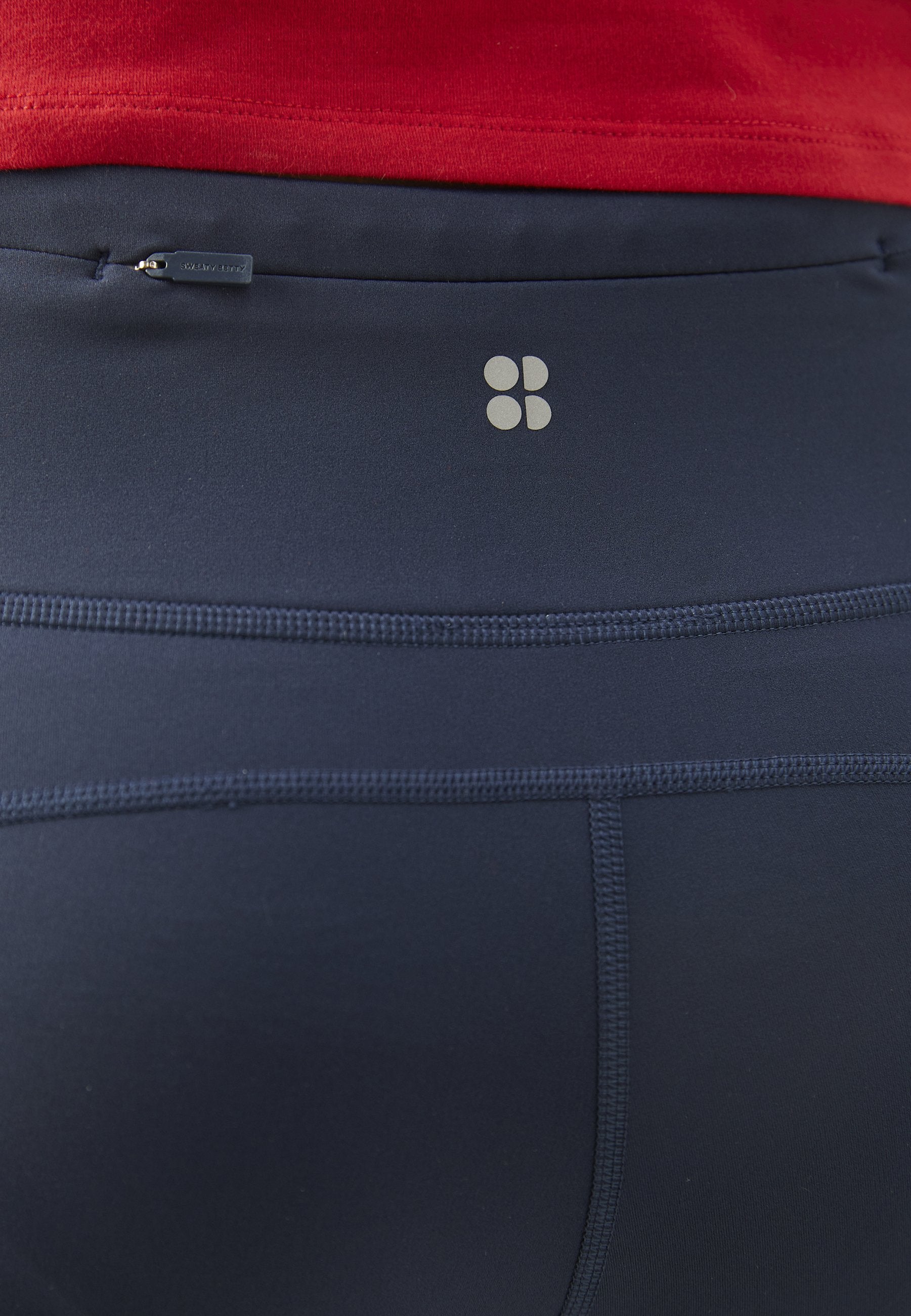 Sweaty Betty POWER WORKOUT BOOT CUT TROUSER