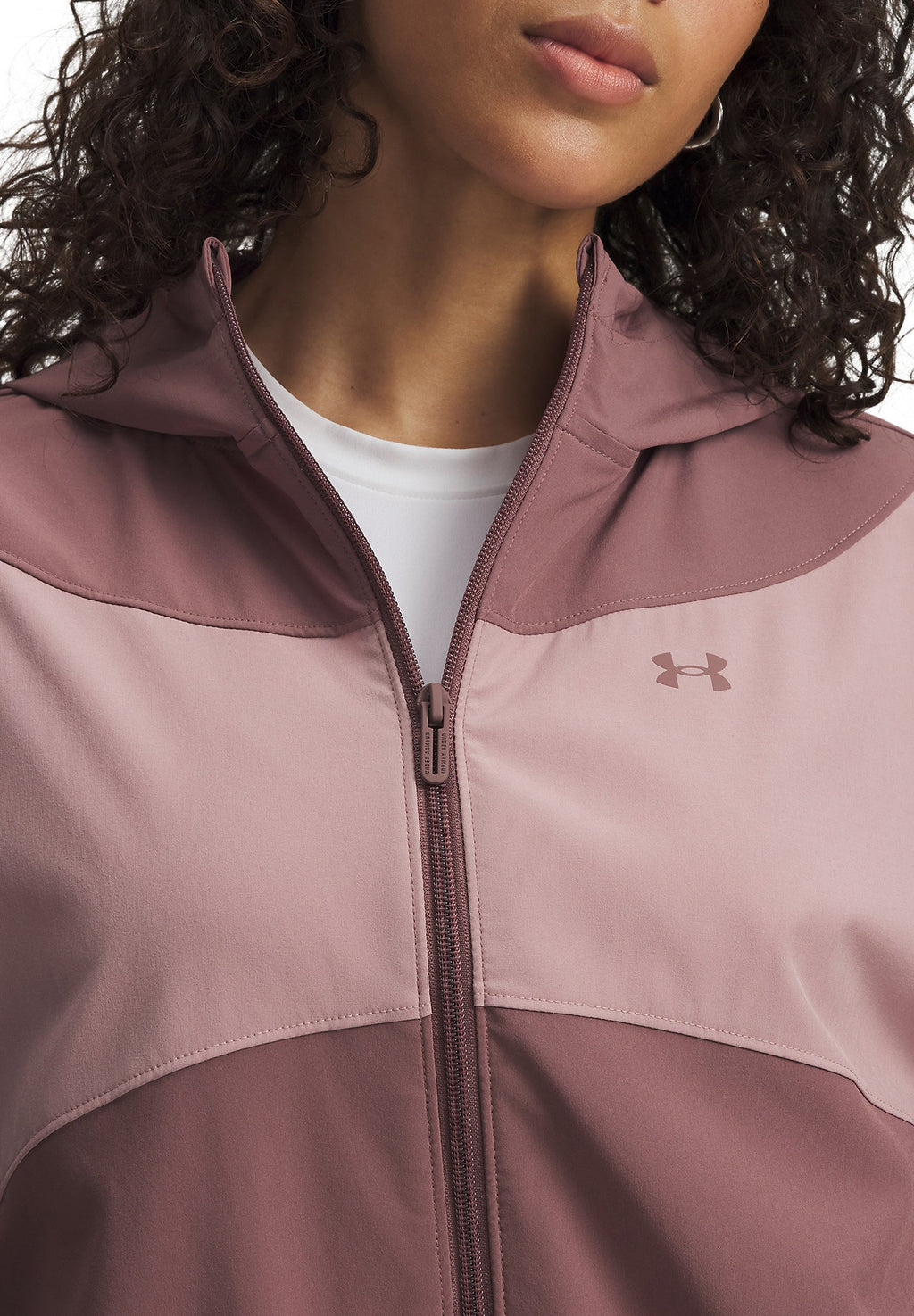 Under Armour RIVAL WOVEN