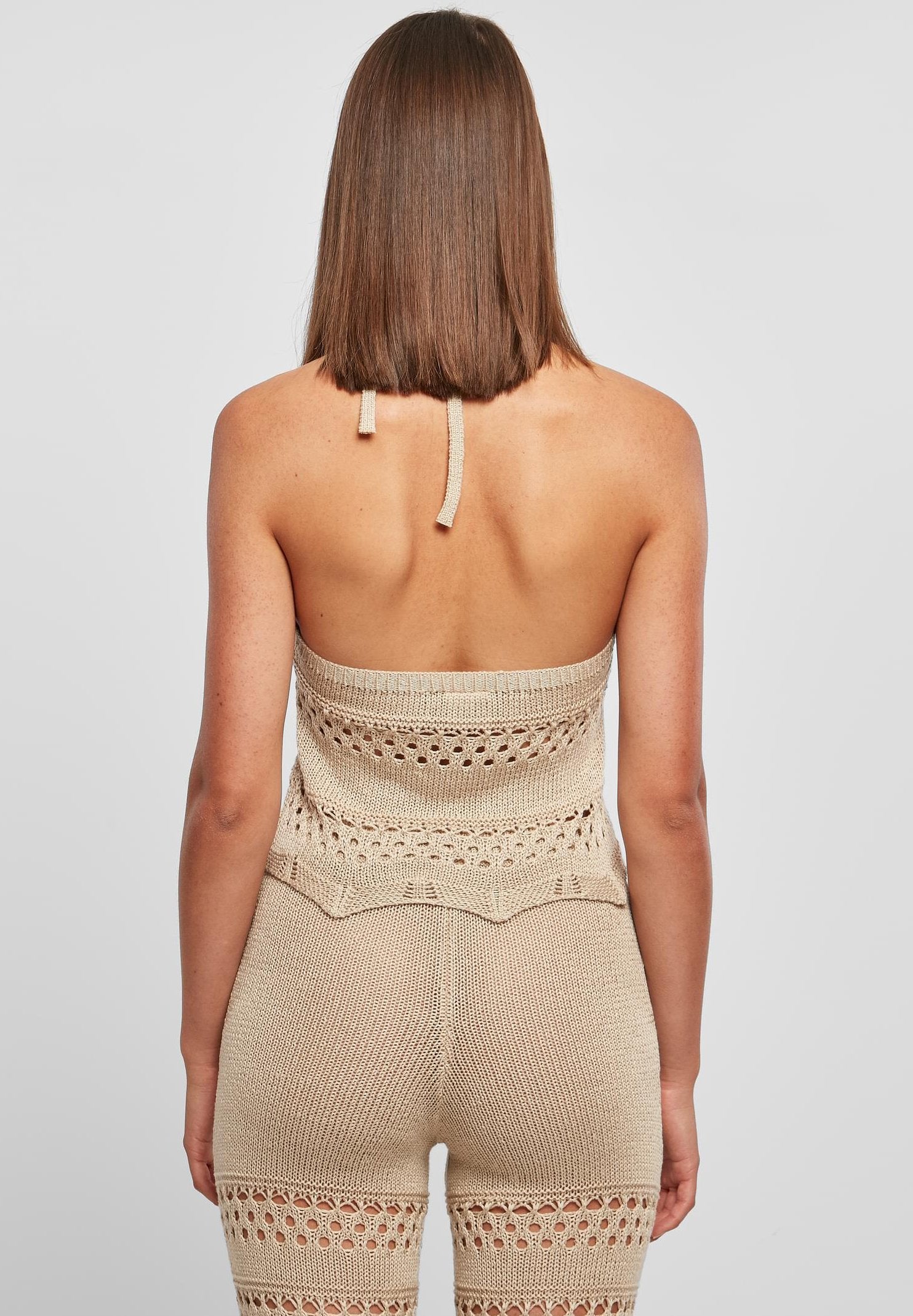Urban Classics  NECKHOLDER