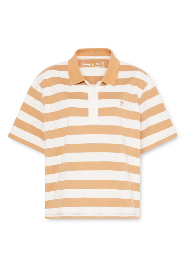 Timberland SHORT-SLEEVE