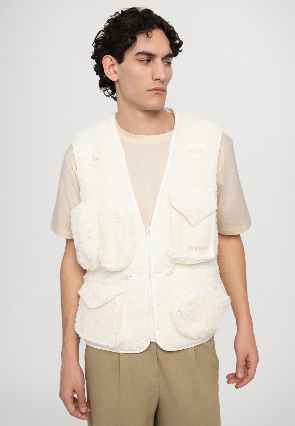 Fiorucci SUPER POCKET UNISEX