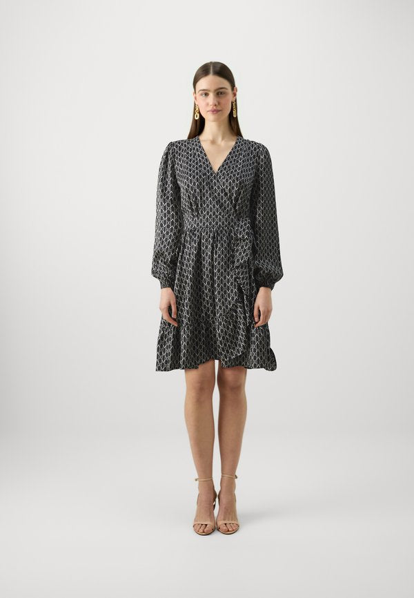 MARCIANO BY GUESS JOSETTE DRESS