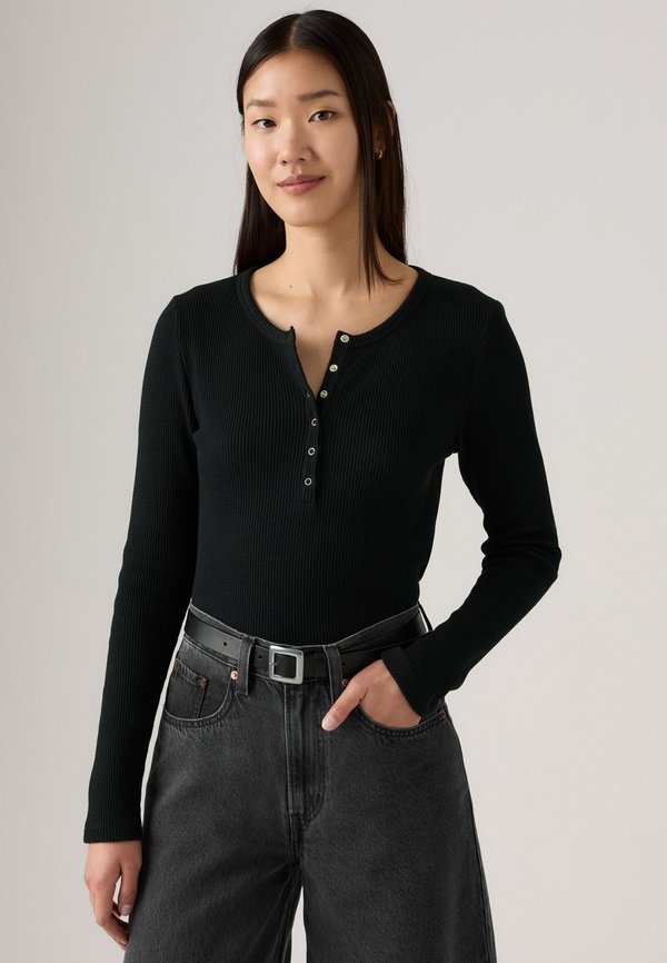 Levi's® DRY GOODS - Jumper - anthracite night