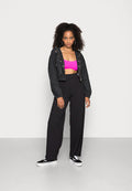 Honey Punch NEON CONTRAST BRALET