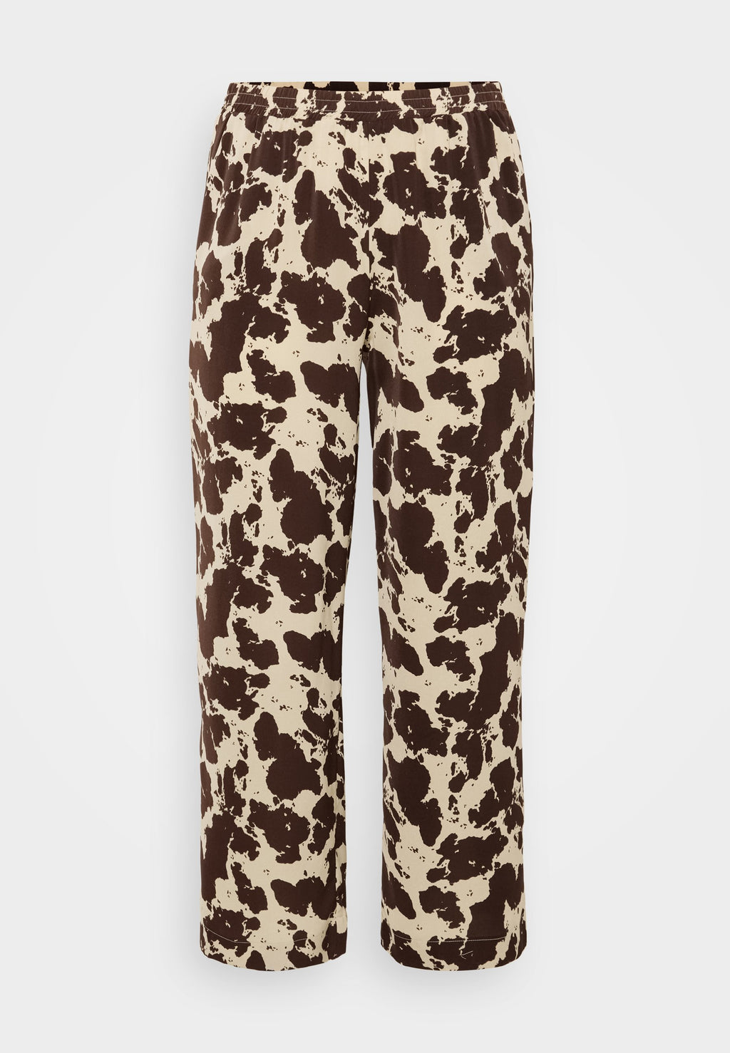 Wide-leg CARCOLACOW Wide Leg Fit Media 1