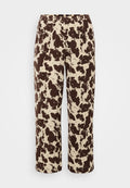 Wide-leg CARCOLACOW Wide Leg Fit Media 1