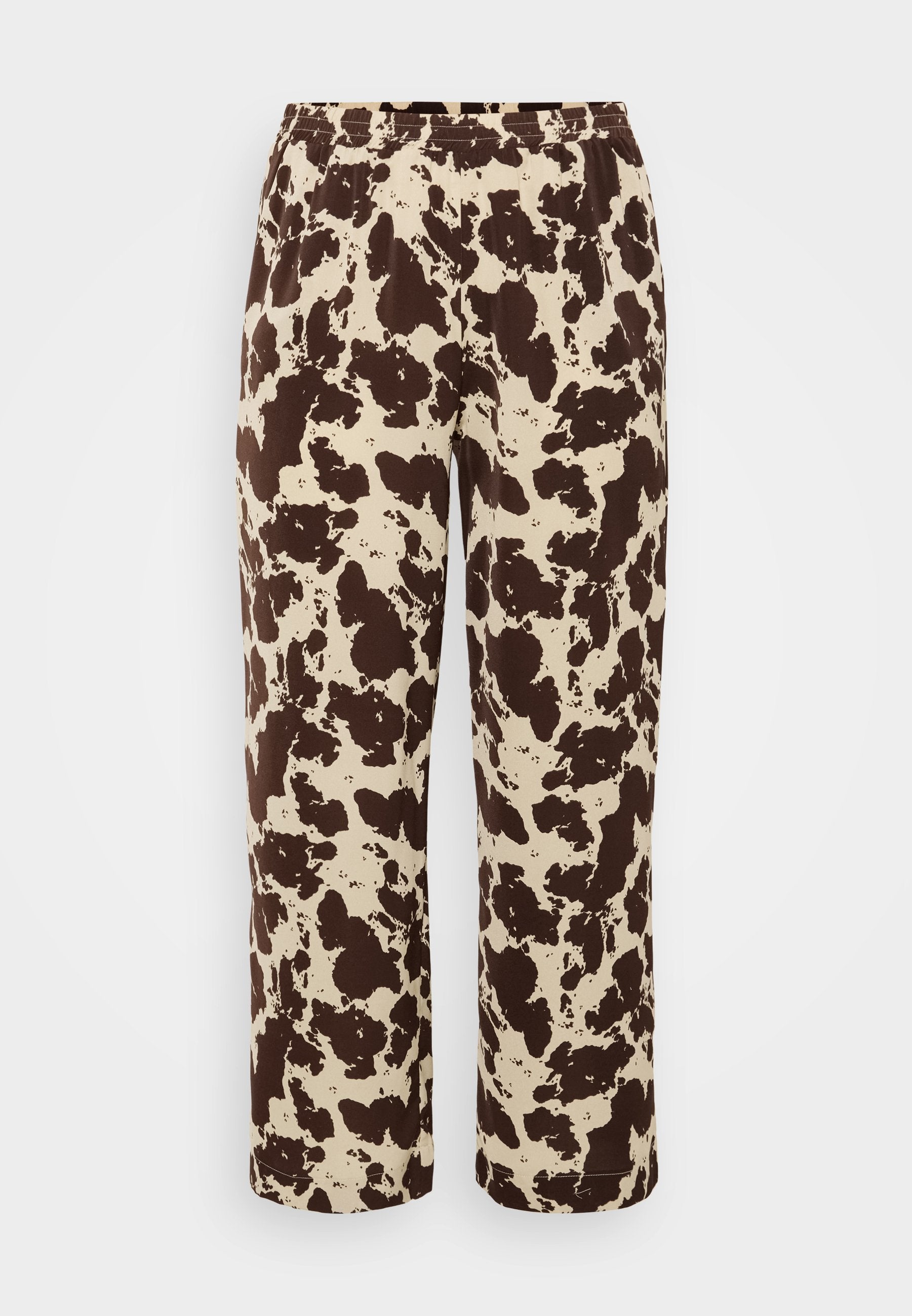 Wide-leg CARCOLACOW Wide Leg Fit Media 1