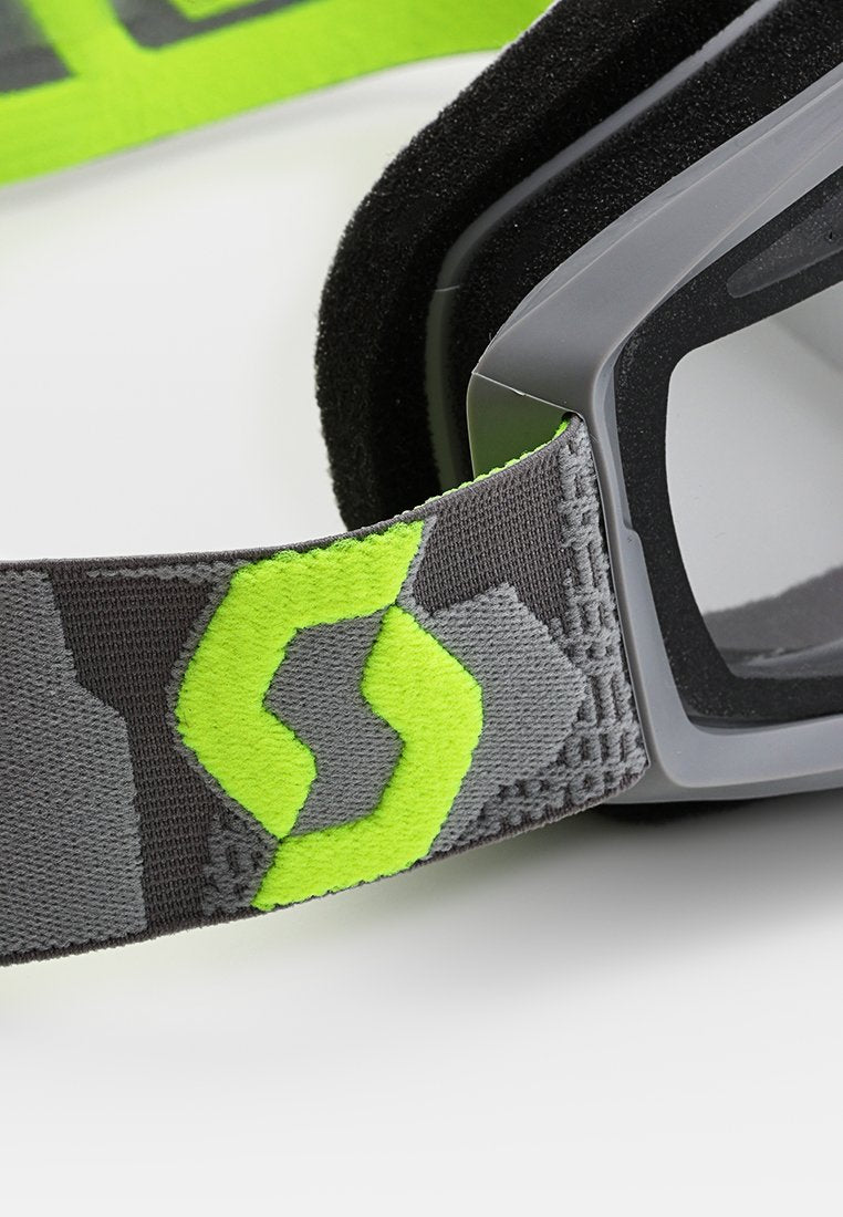 SCOTT Sports Ski Media 6
