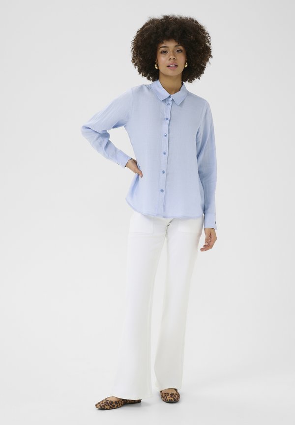 Culture CUNYSSA MOLLY LONG SLEEVE