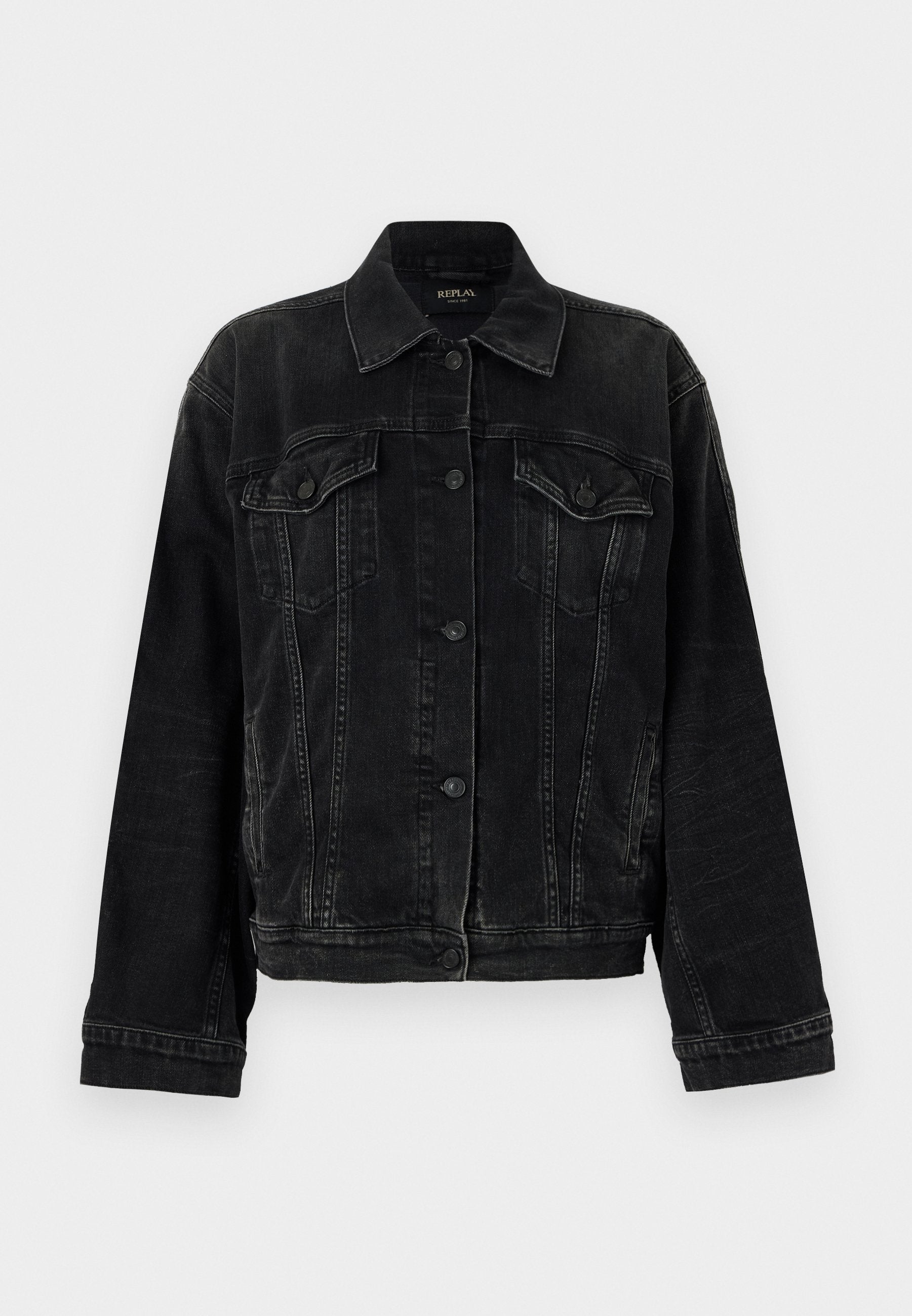 Replay JACKET
