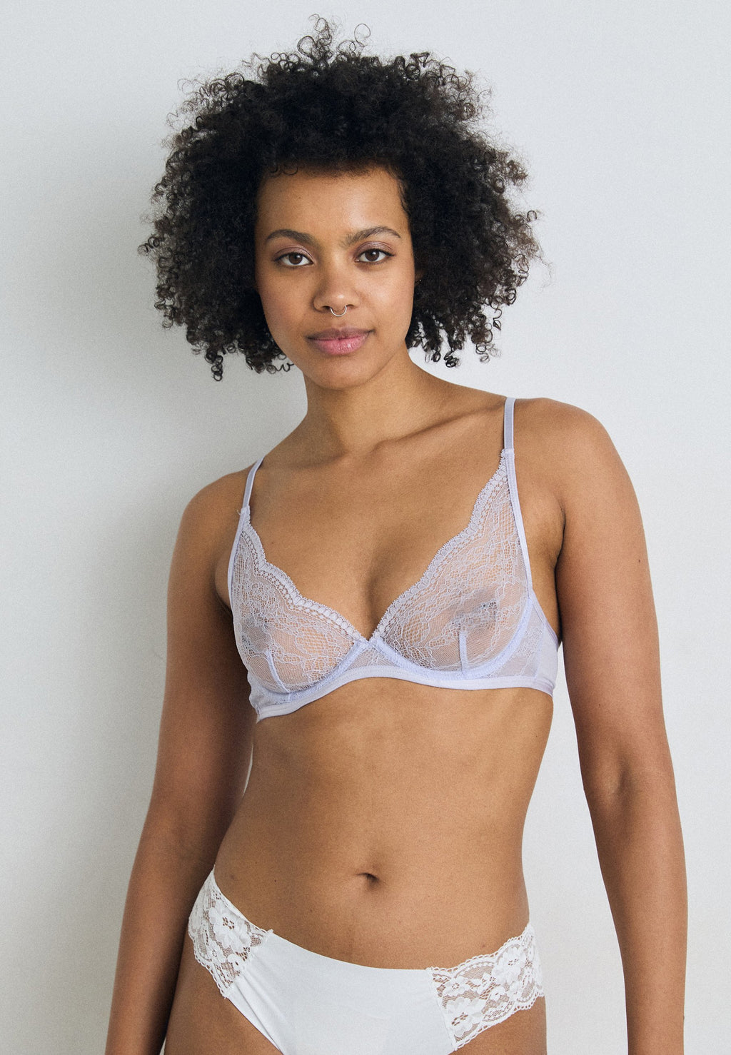 Hunkemöller ISABELLE UP