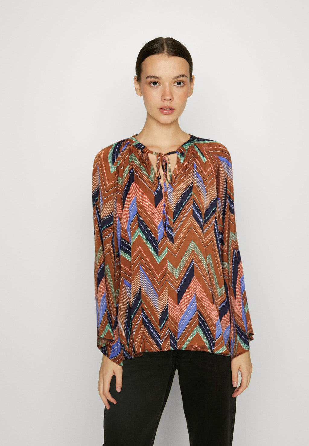 ONLY ONLSHEA STRING TOP