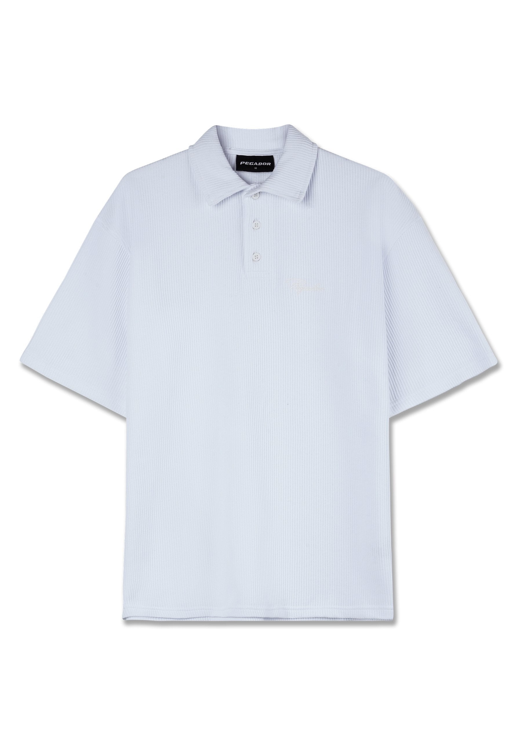 Pegador SIGNAR POLO TEE