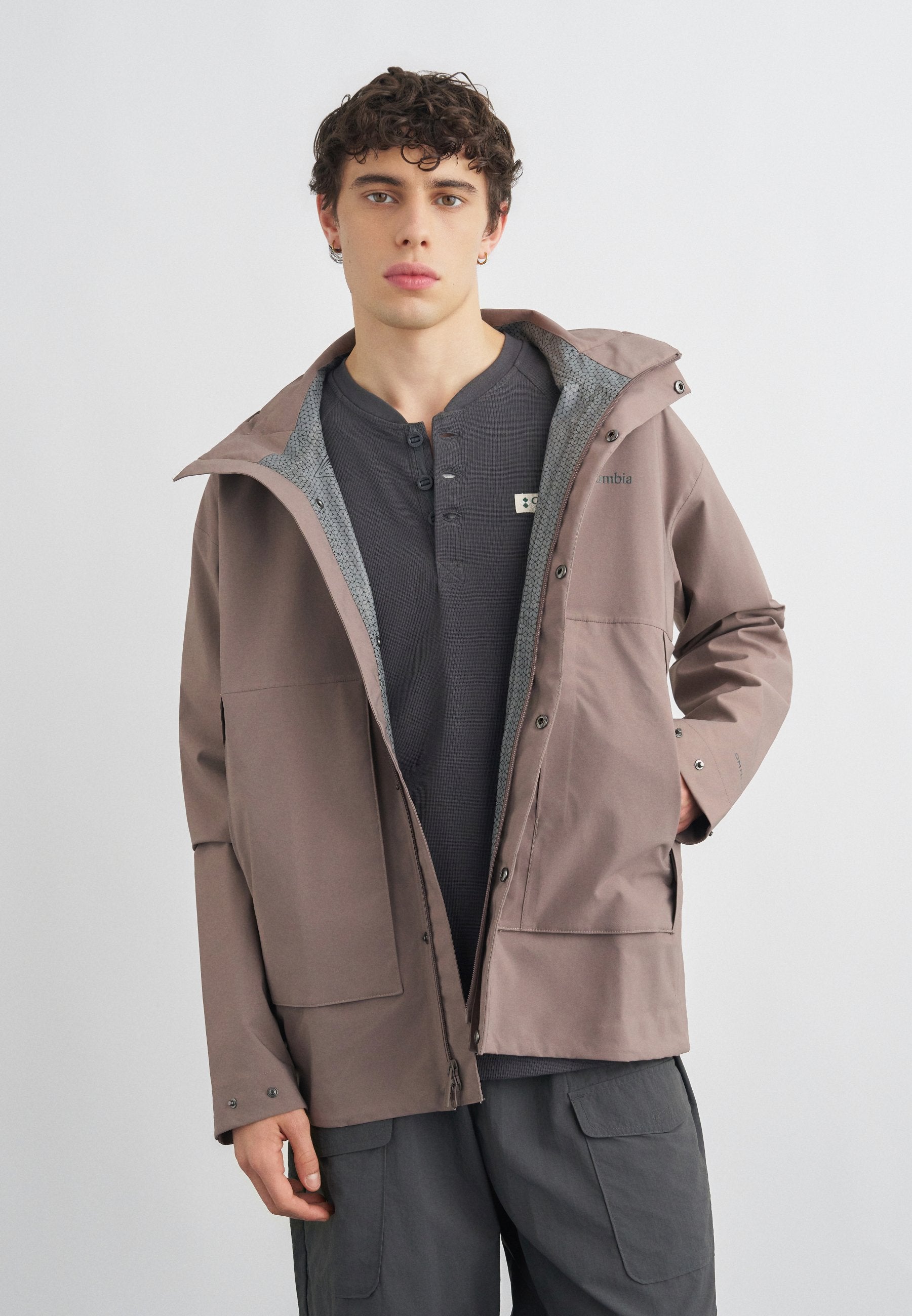 Columbia STREET HEIGHTS JACKET