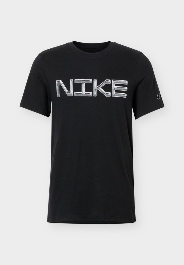 Nike Performance TEE - Sports T-shirt - black