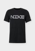 Nike Performance TEE - Sports T-shirt - black