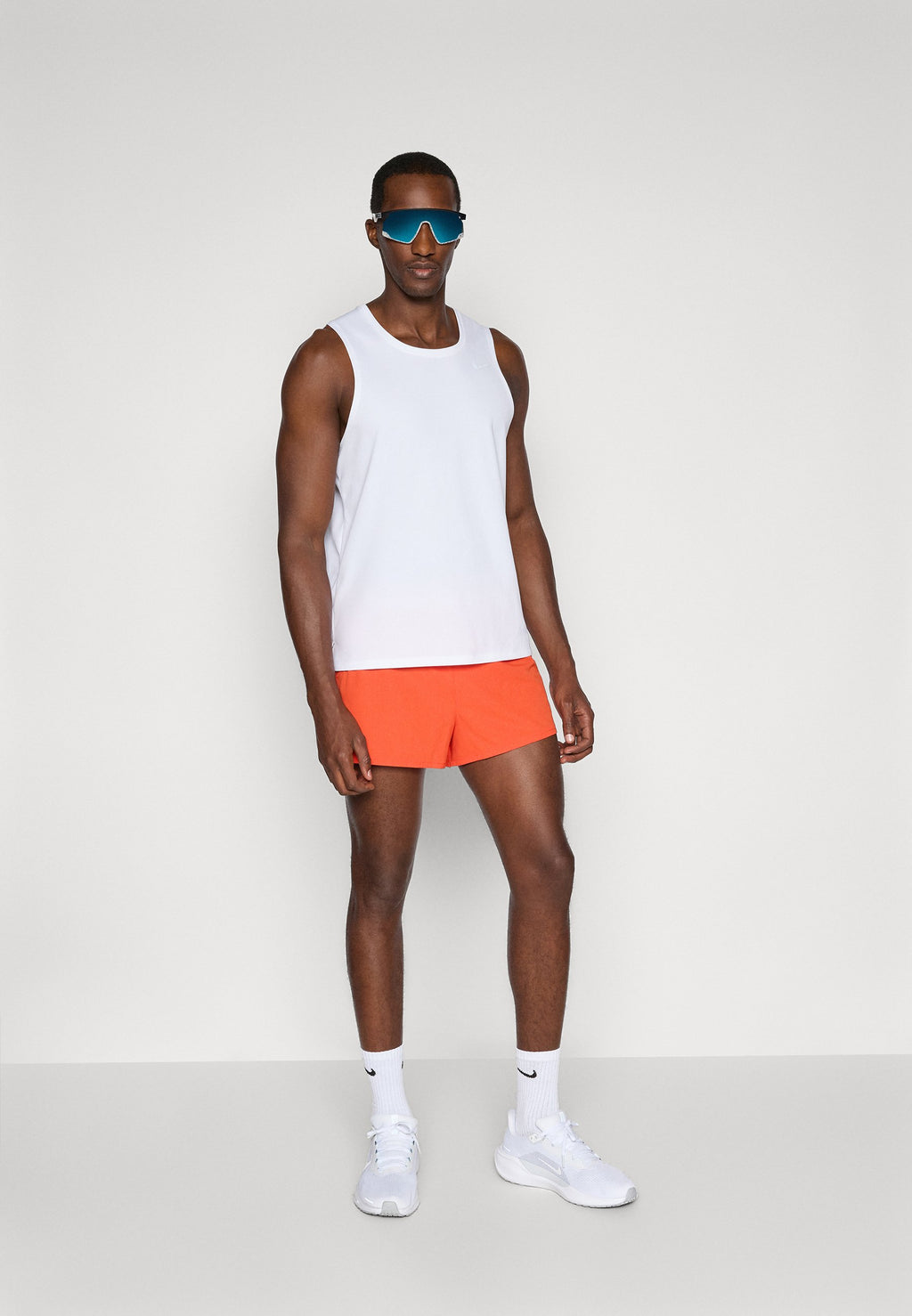 Nike Performance TRAILWIND SHORT
