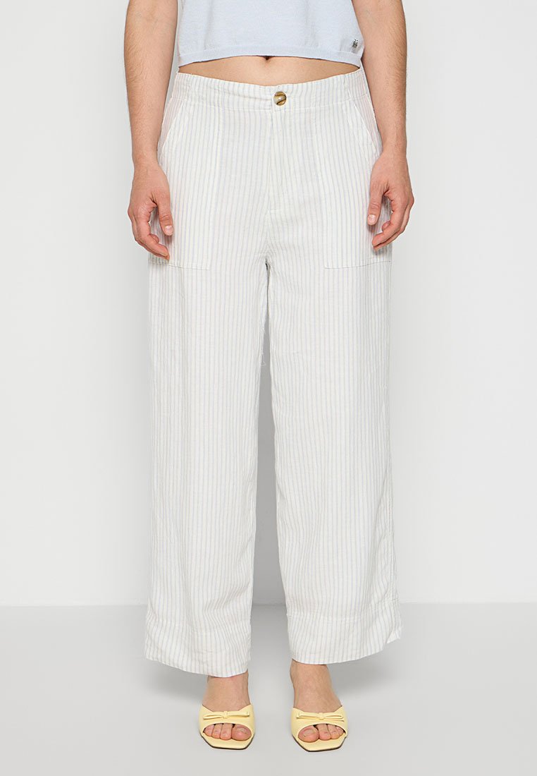 DKNY Stoffhose Media 1