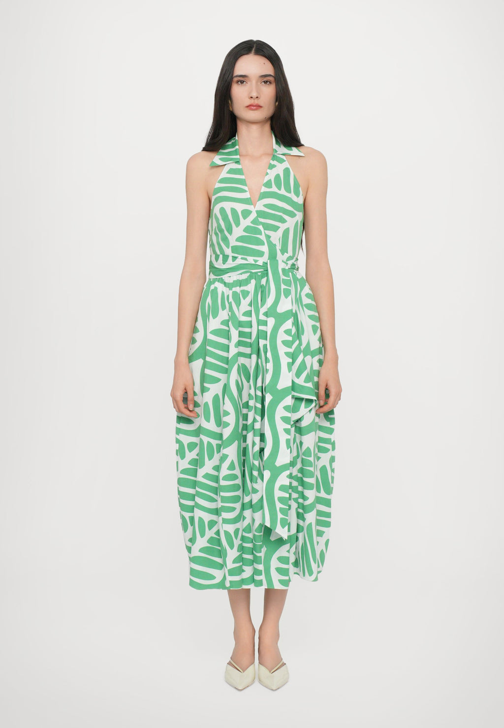 Diane von Furstenberg NOVA DRESS
