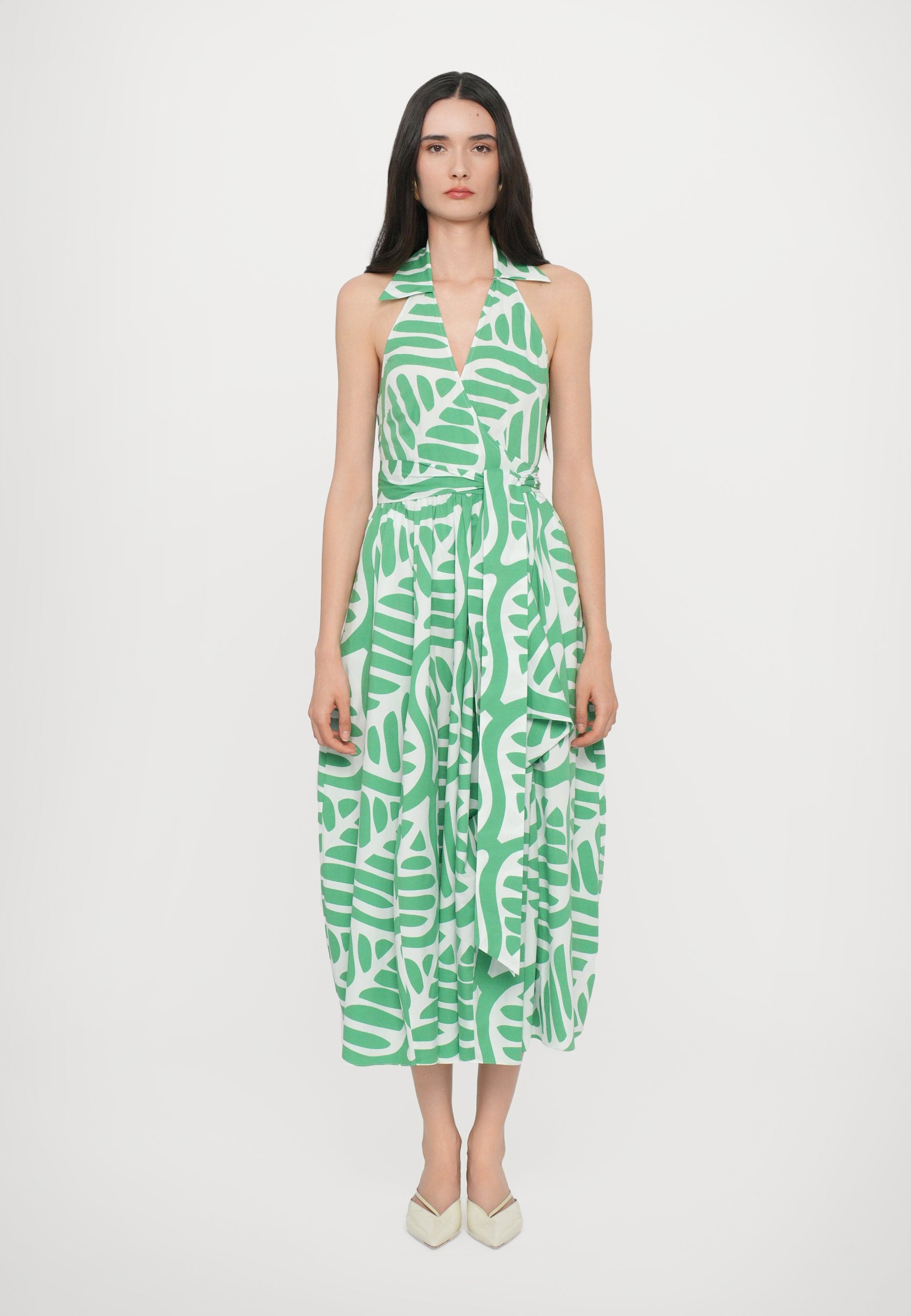 Diane von Furstenberg NOVA DRESS