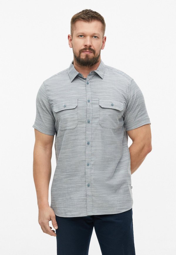 s.Oliver HEMD - Shirt - navy