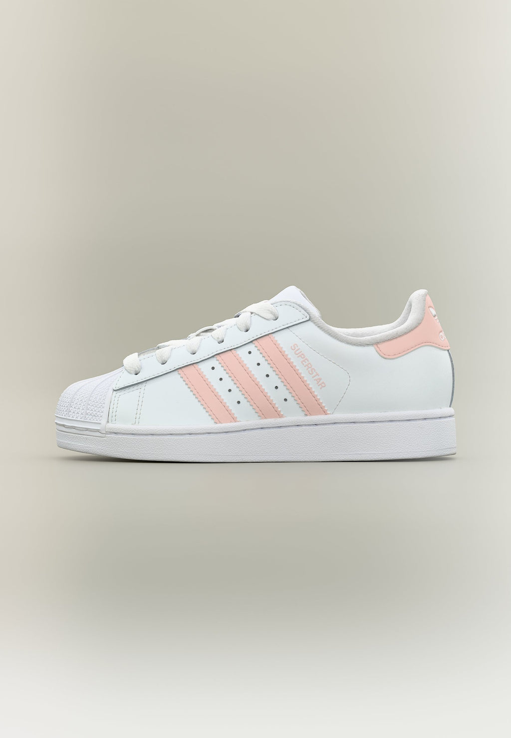 SUPERSTAR II UNISEX Media 1