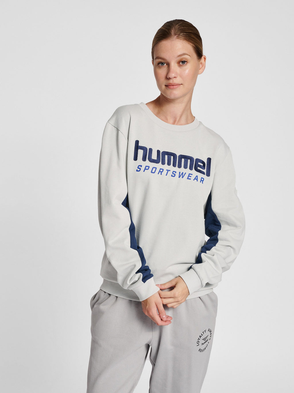 Hummel HUMMEL HMLLGC WESLEY