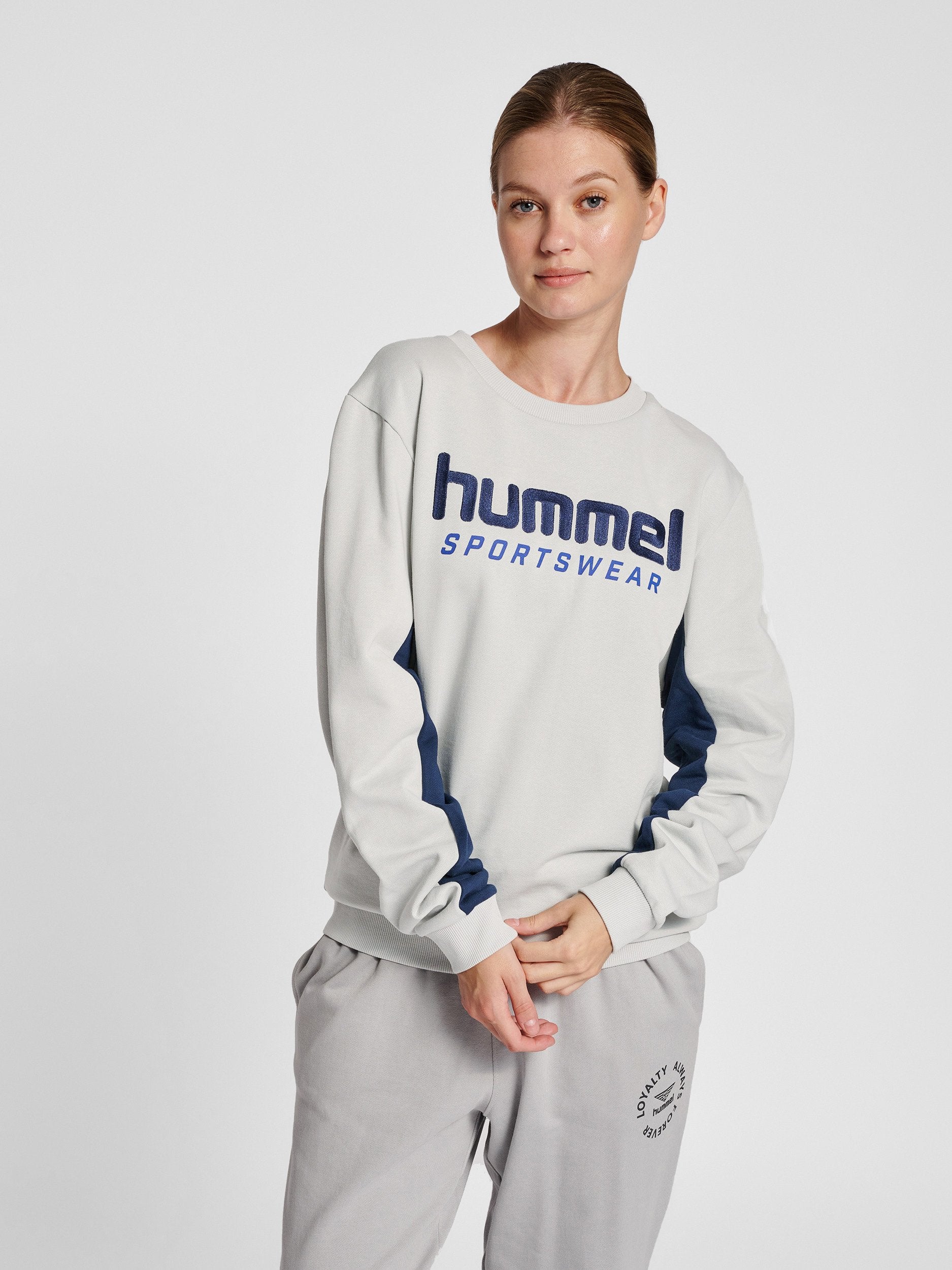 Hummel HUMMEL HMLLGC WESLEY