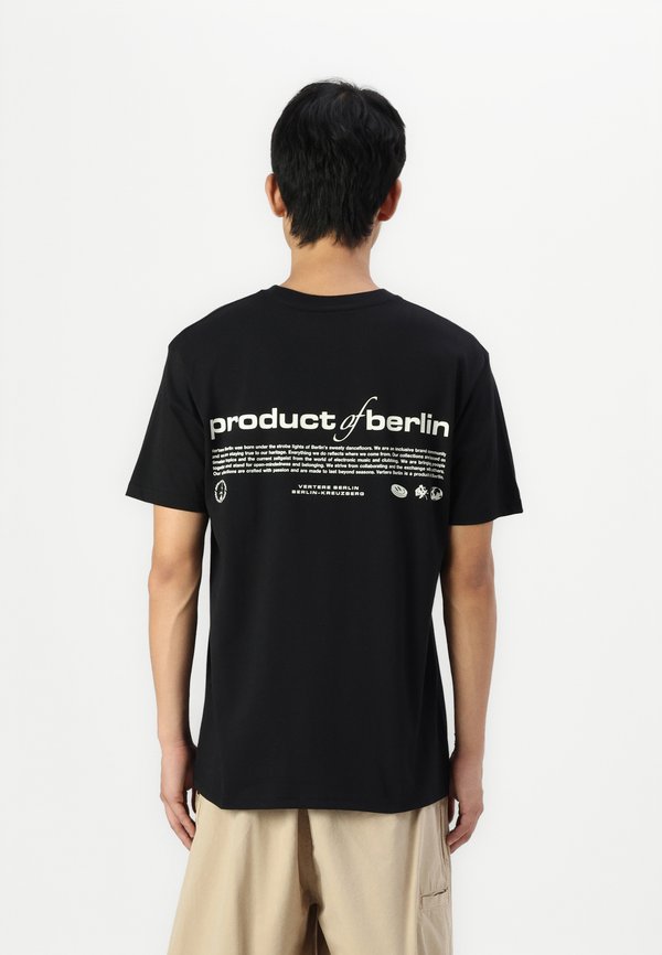 Vertere Berlin PRODUCT UNISEX