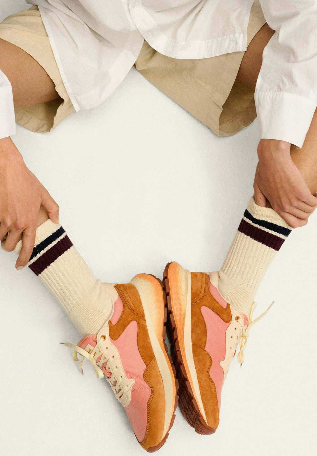 HOFF Sneaker low Media 7