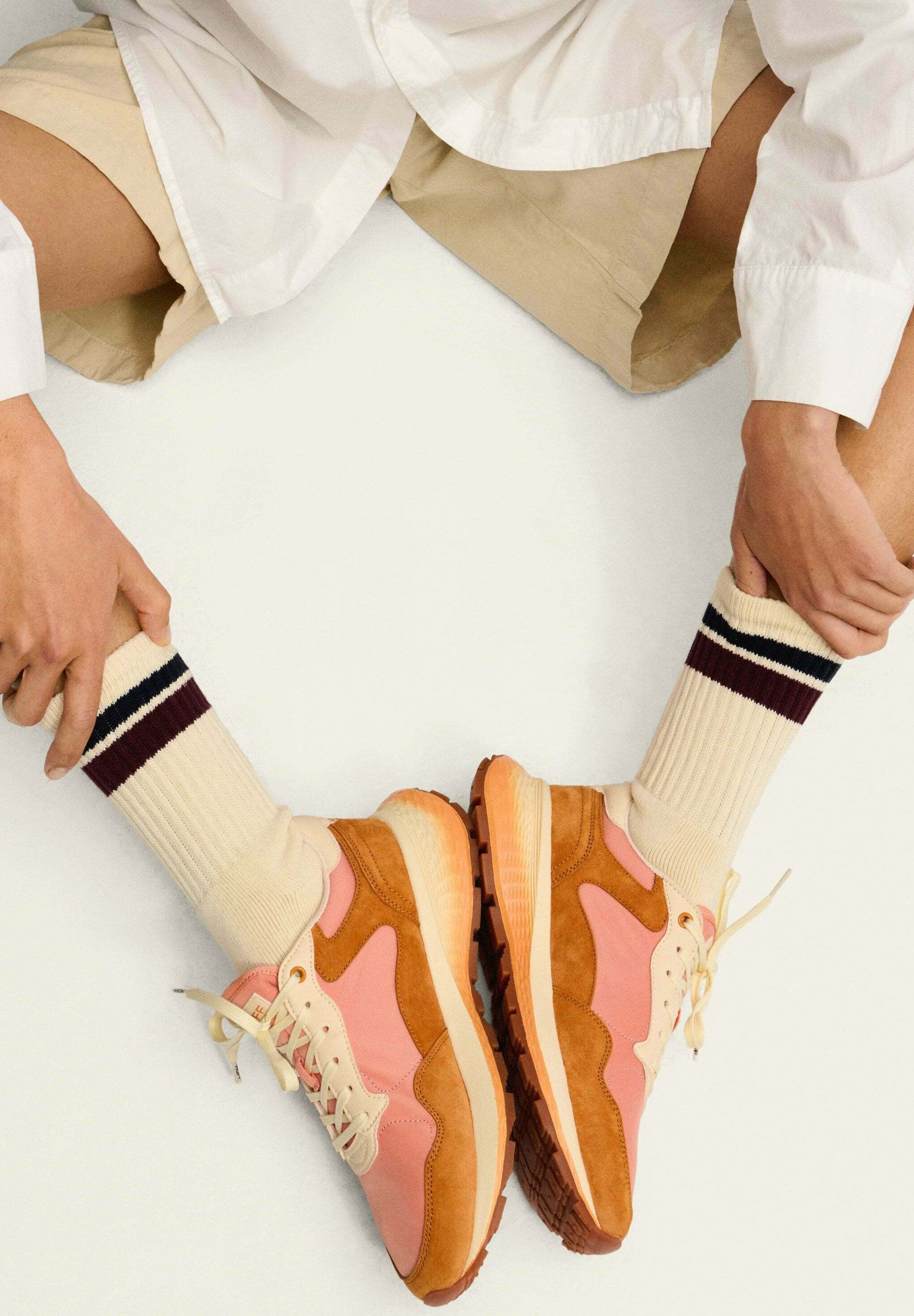 HOFF Sneaker low Media 7