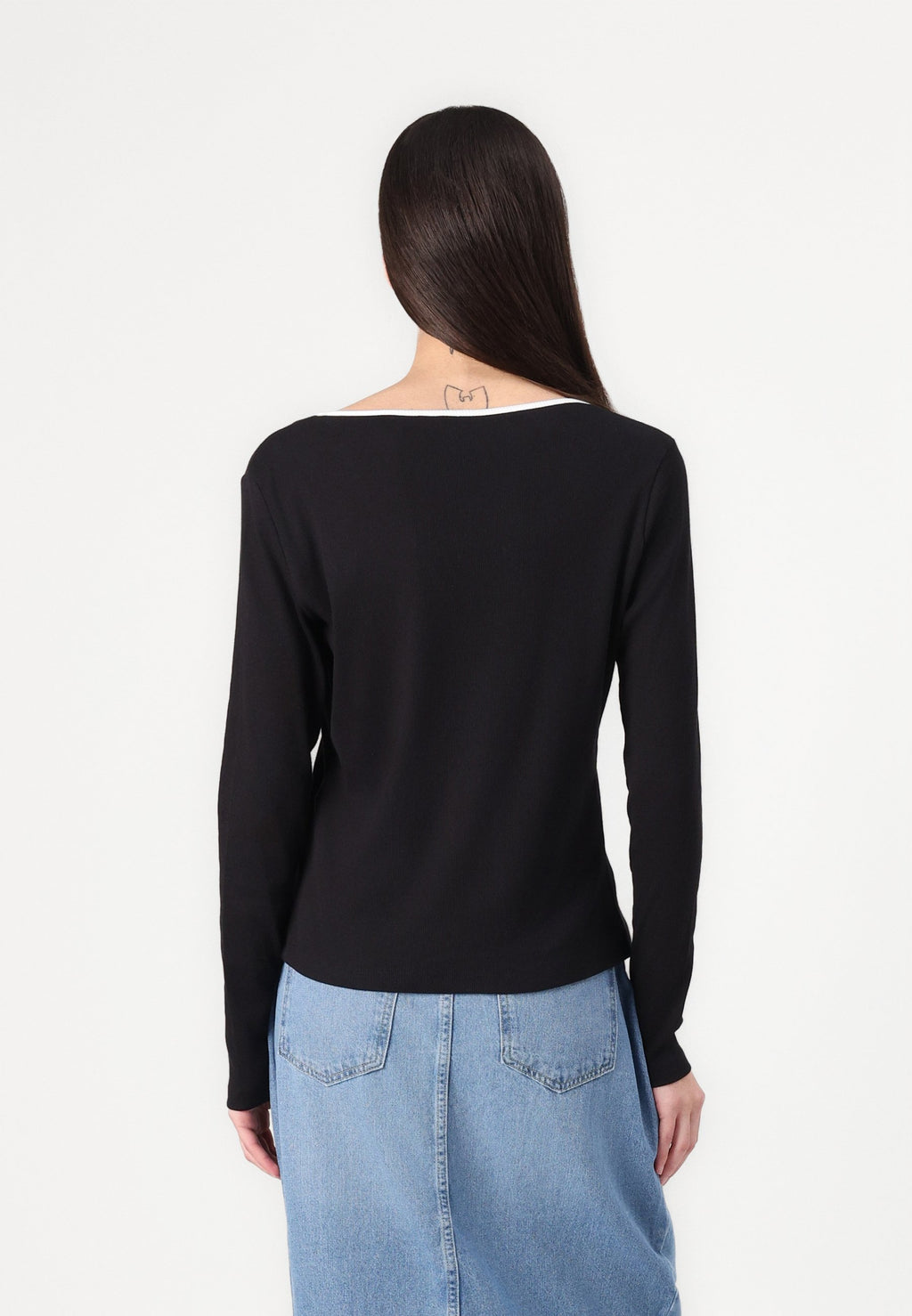Vero Moda VMMIA TIE CARDIGAN