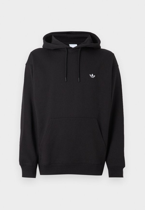adidas Originals LOOSE  - Hoodie - black