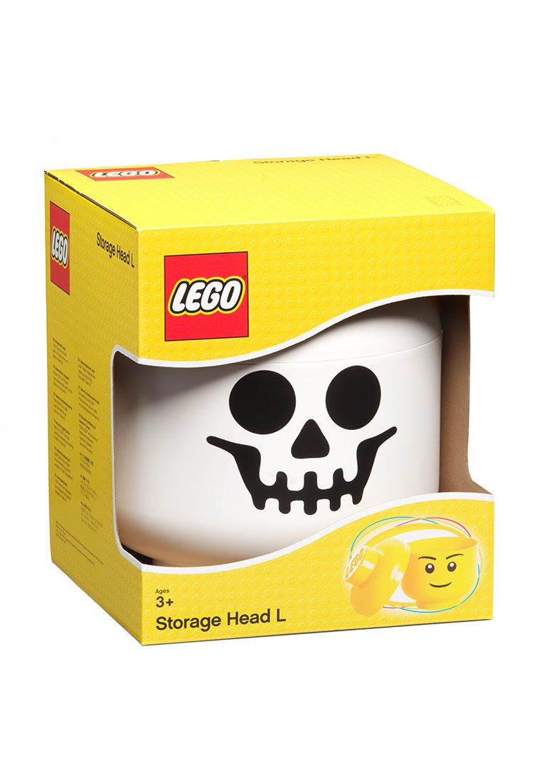LEGO SKELETON