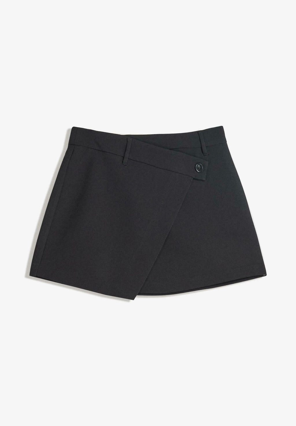 Bershka CROSSOVER WAIST