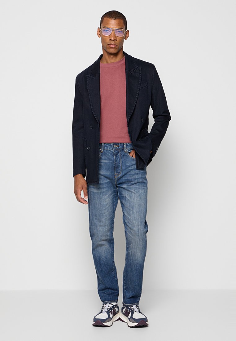 Armani Exchange Jeans Straight Leg Media 4