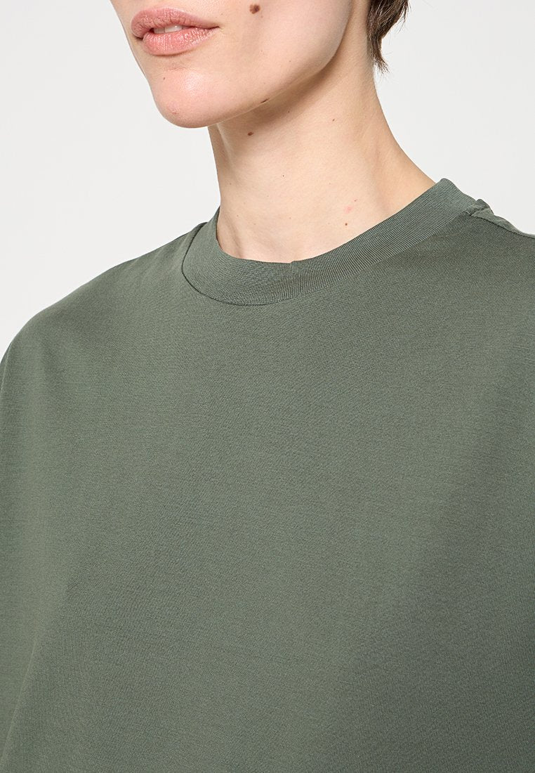 EA7 Emporio Armani T-Shirt print Media 7