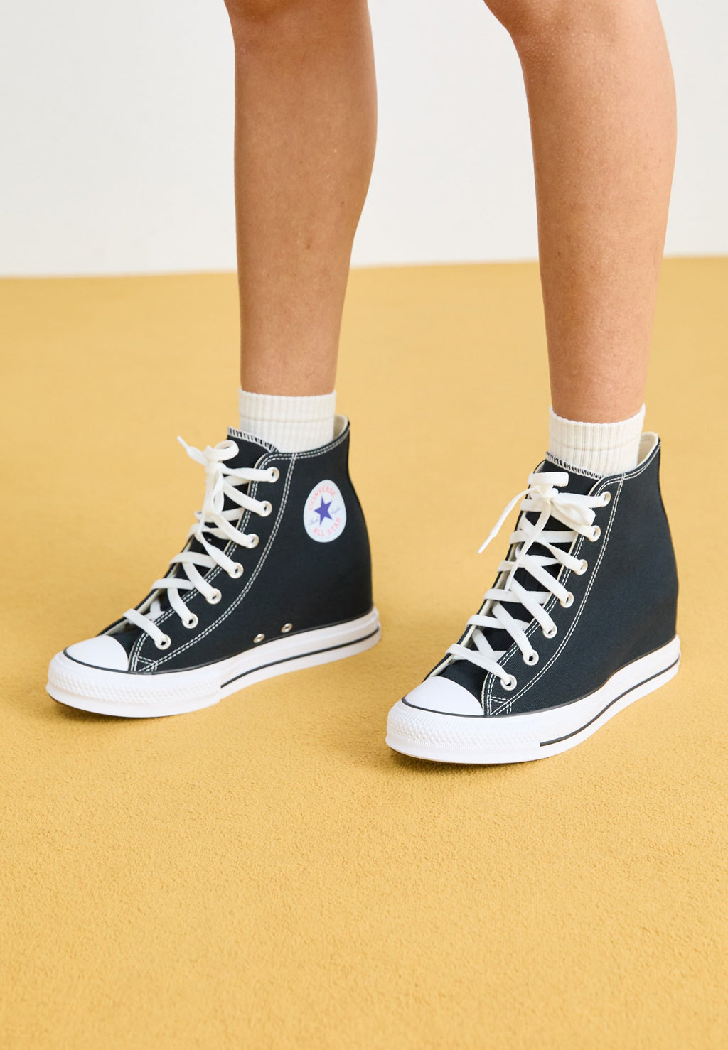 Converse CHUCK TAYLOR ALL STAR INTERNAL WEDGE