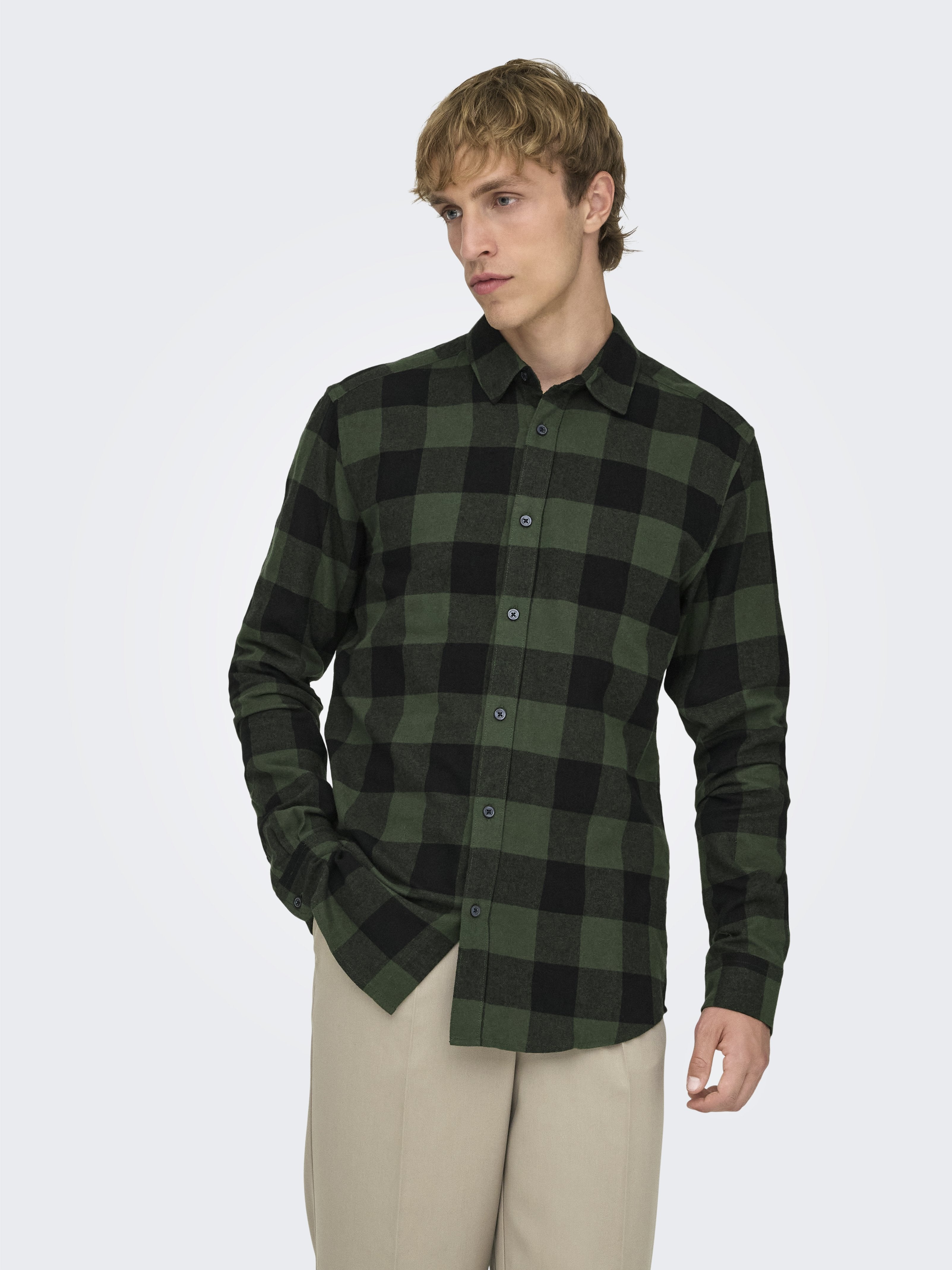 Only & Sons ONSGUDMUND