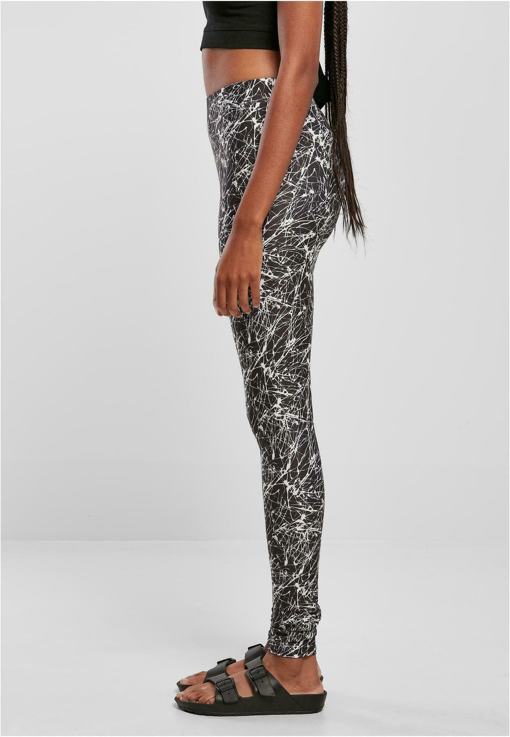 Urban Classics SOFT AOP