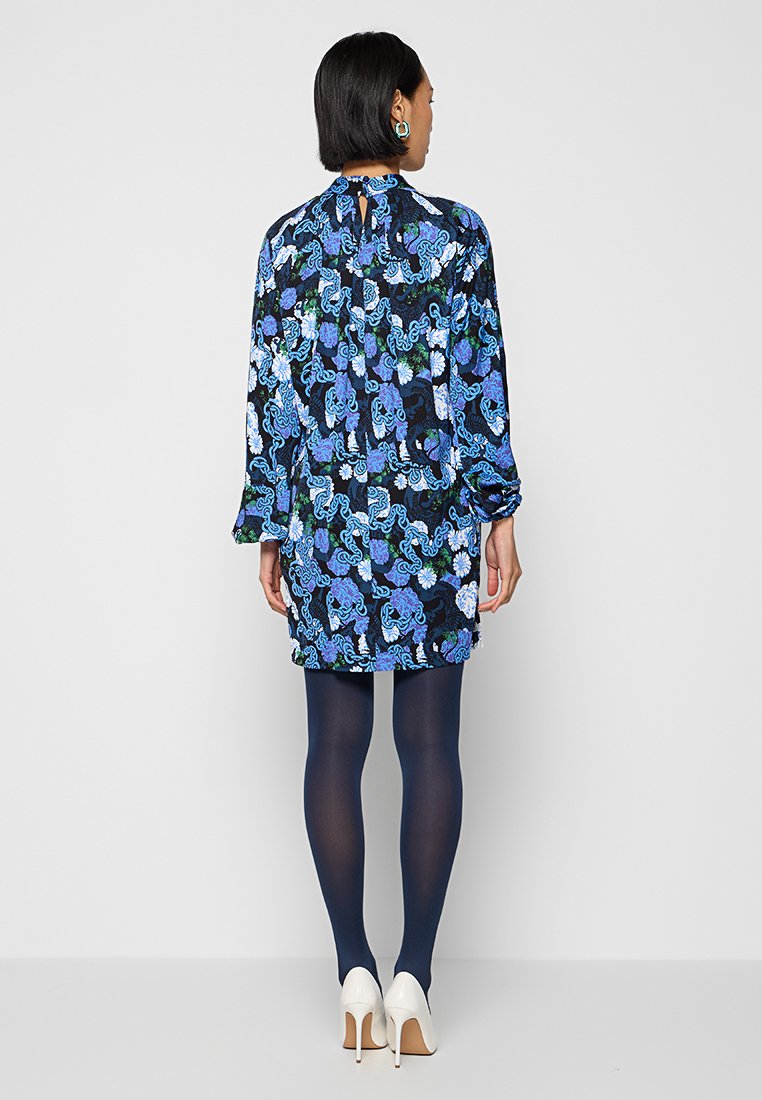 Diane von Furstenberg SILKA