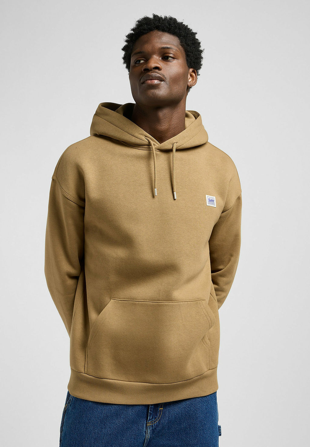 Lee LONG SLEEVE - RELAXED FIT