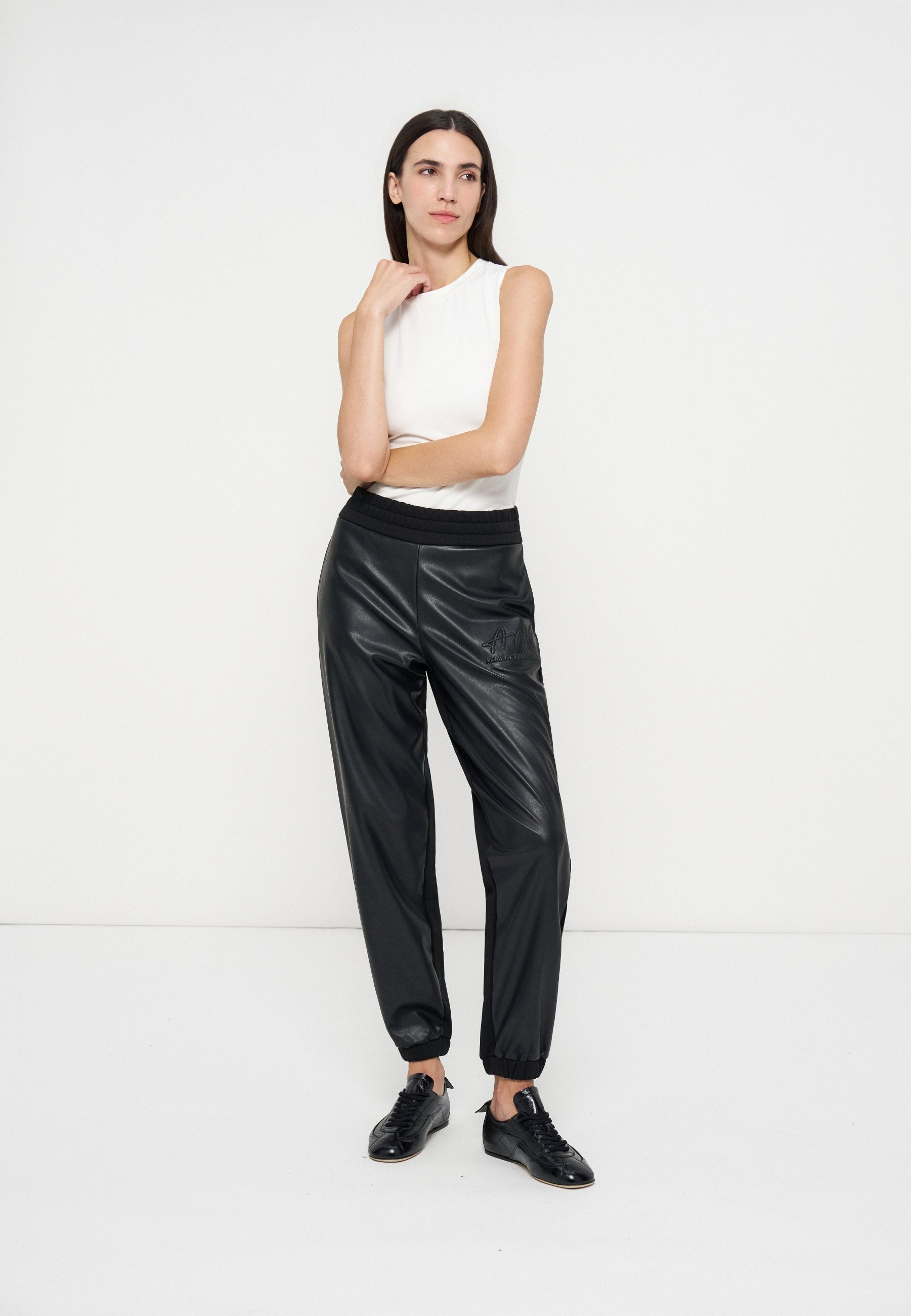 Armani Exchange Jogginghose Media 3