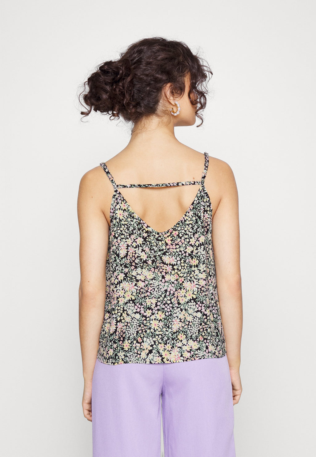 ONLY Petite ONLFREDERIKKE SINGLET