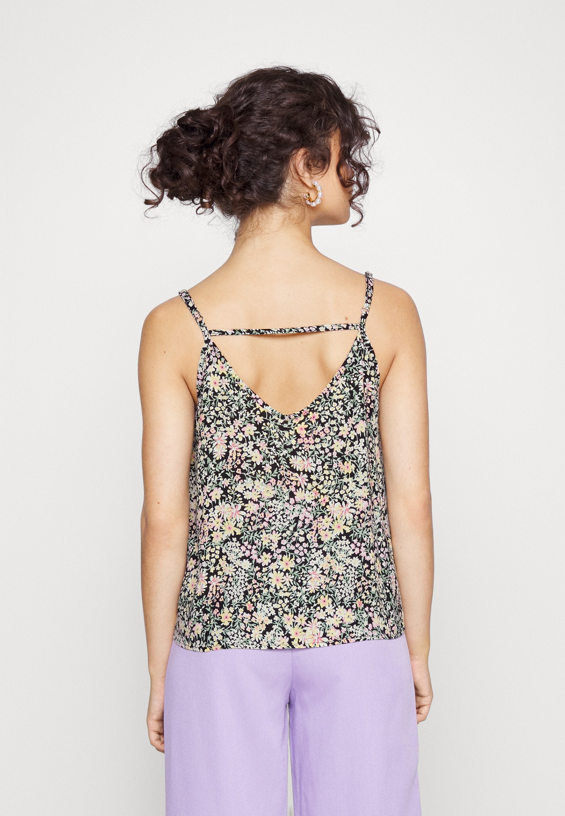 ONLY Petite ONLFREDERIKKE SINGLET