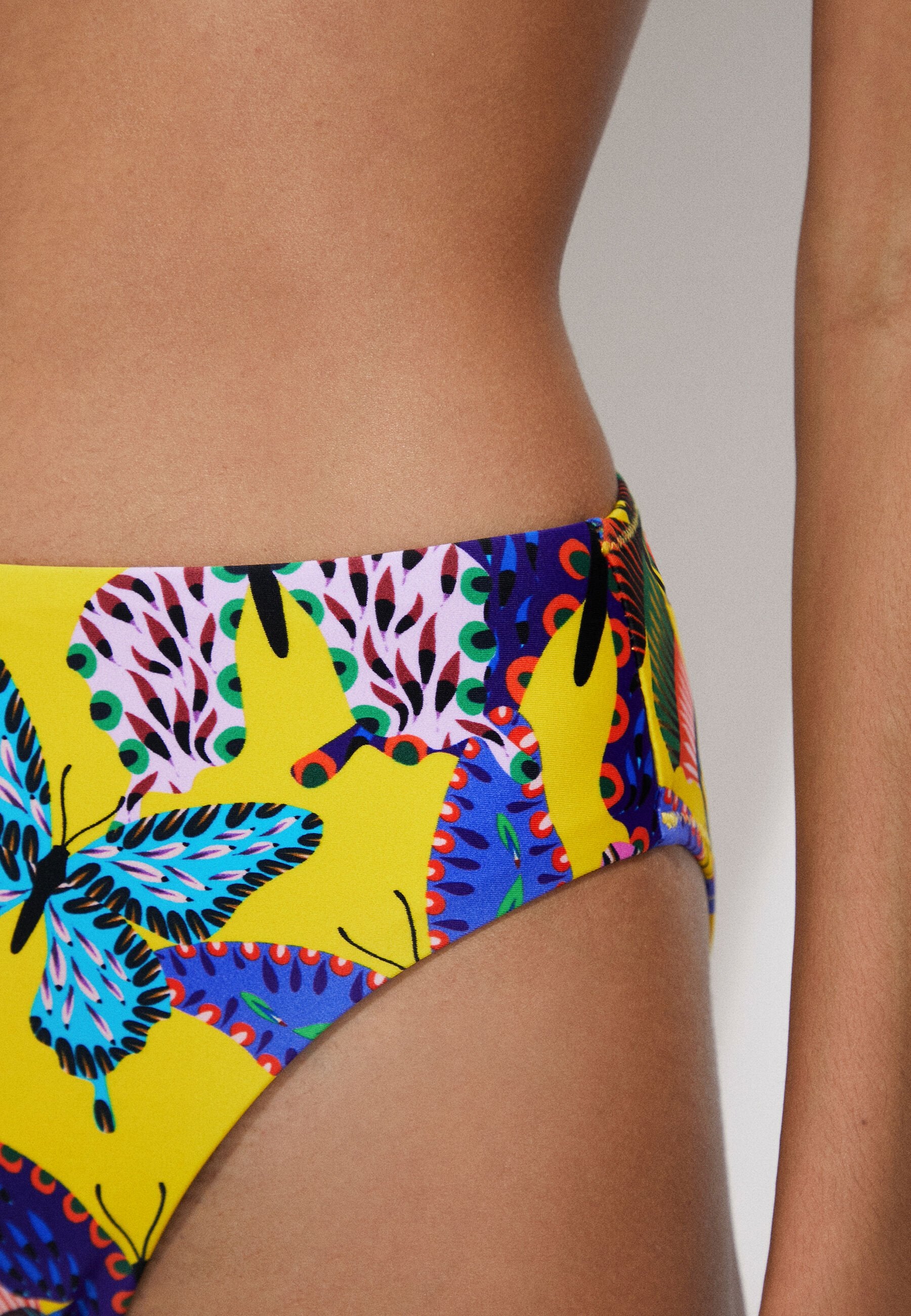 Desigual  ALANA