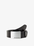 TOM TAILOR TTBOB - Belt - black uni