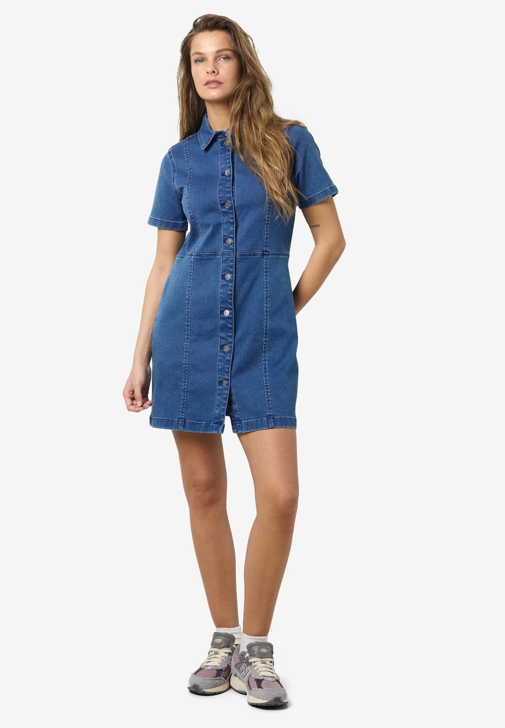 Noisy May Denim NMNISA