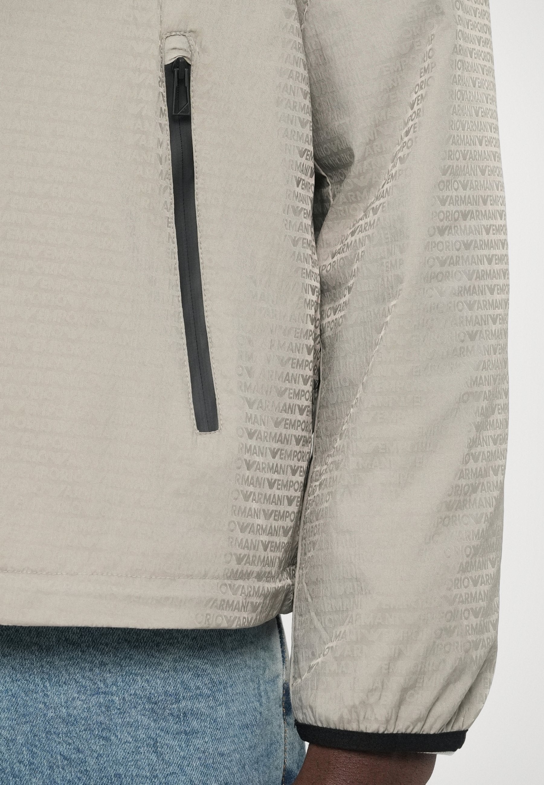 Emporio Armani BLOUSON JACKET